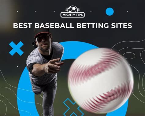 bookmaker mlb|Best MLB Betting Sites, Odds, Picks & Analysis.